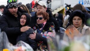 Điều tra Thụy Sĩ: Pháo hoa gây hỏa hoạn quán bar, 40 người thiệt mạng