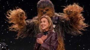 Những công nghệ ‘đỉnh’ nhất tại Triển lãm Điện tử Tiêu dùng CES 2026