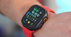 Apple Watch Ultra: Đẹp, bền, nhưng có thực sự cần thiết?