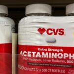 Nghiên cứu: Dùng Acetaminophen khi mang thai không làm tăng nguy cơ tự kỷ và ADHD