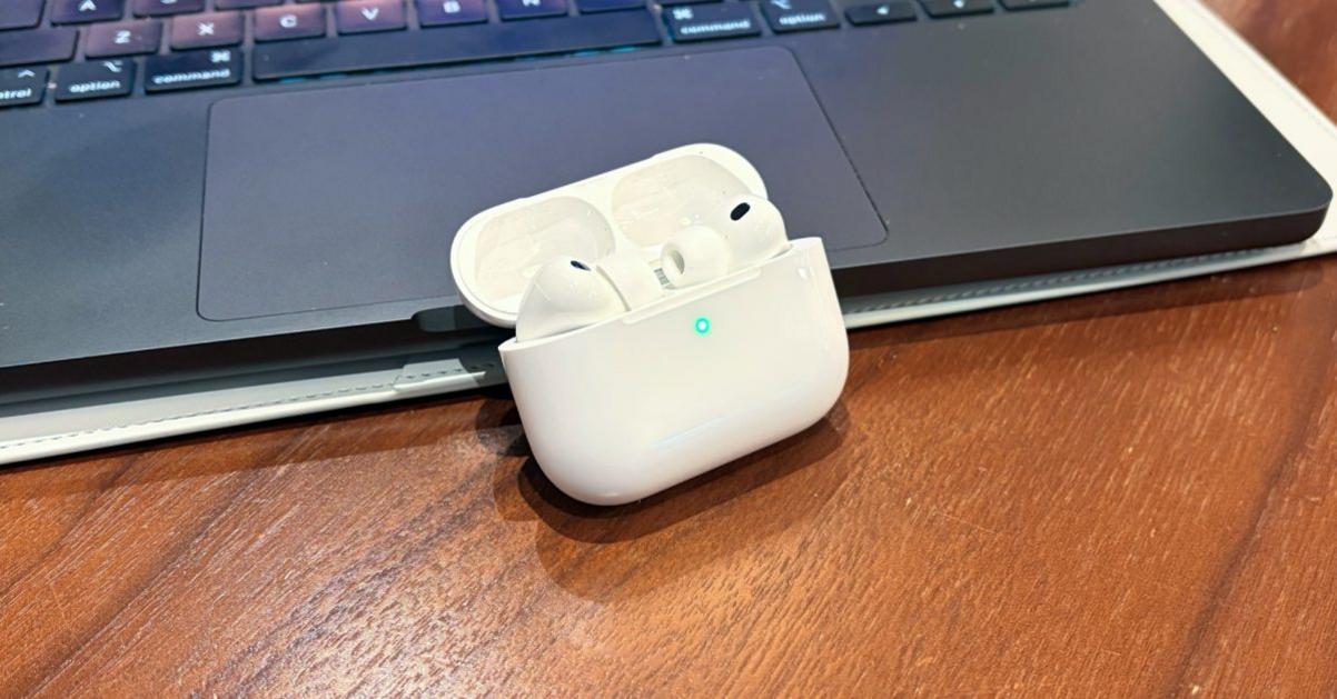 AirPods Pro 3 one month