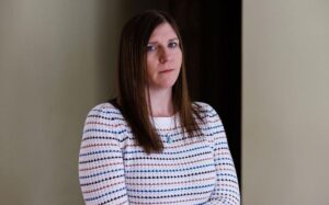 Mẹ ở Maine kiện Tối Cao Pháp Viện về vấn đề giới tính của con