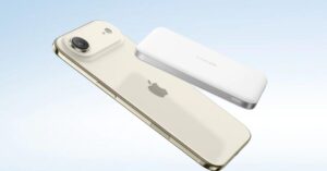 Pin sạc không dây Qi2 mỏng nhẹ: Phụ kiện không thể thiếu cho iPhone của bạn