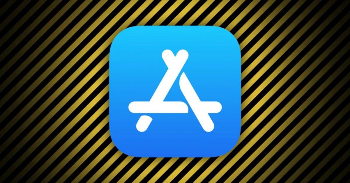 Báo cáo: Ứng dụng tạo ảnh nhạy cảm không có sự đồng thuận tràn lan trên App Store 1 App Store fraud