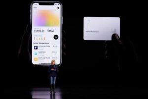 Thẻ Apple Card chuyển giao cho JPMorgan 5 Thẻ Apple Card chuyển giao cho JPMorgan