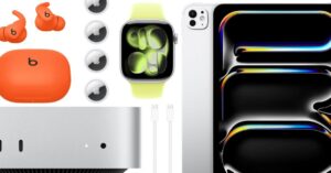 Giảm Giá Lớn: Mac Mini M4 Pro, iPad Pro M4, và AirTag