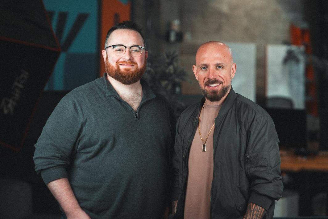 Startup Arcee AI ra mắt mô hình ngôn ngữ lớn mã nguồn mở 400 tỷ tham số để cạnh tranh với Llama của Meta 1 Arcee founders