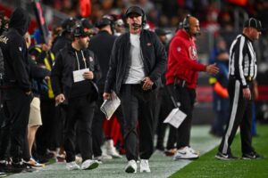 49ers Thua Seahawks, Mất Quyền Tự Quyết