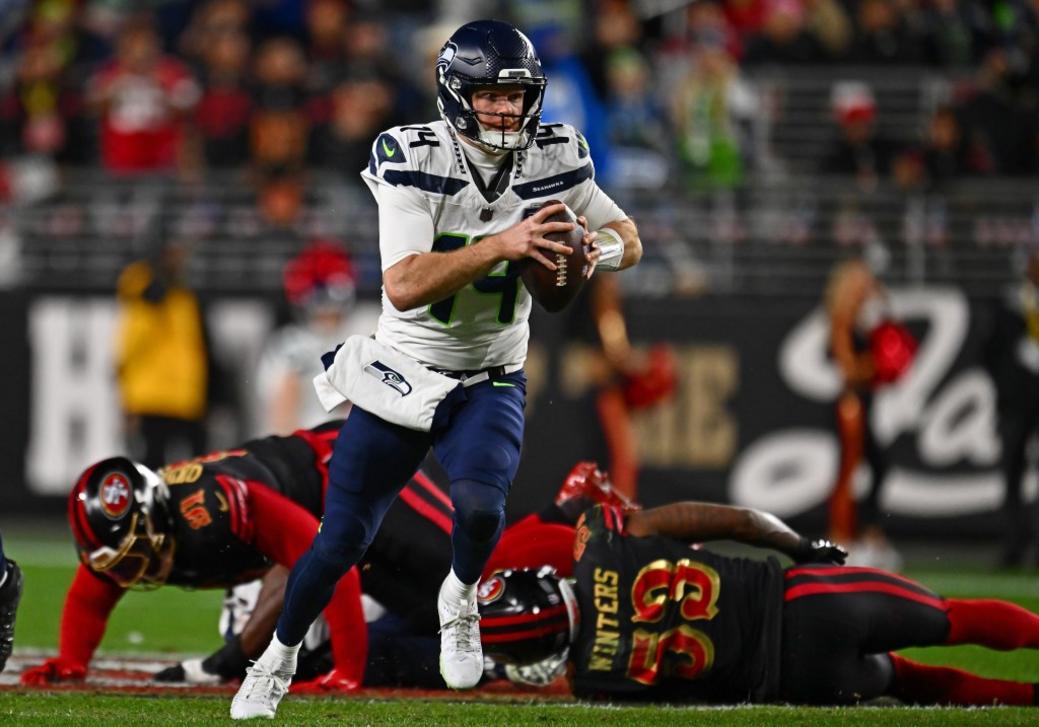 BNG L 49ERS 0104 110