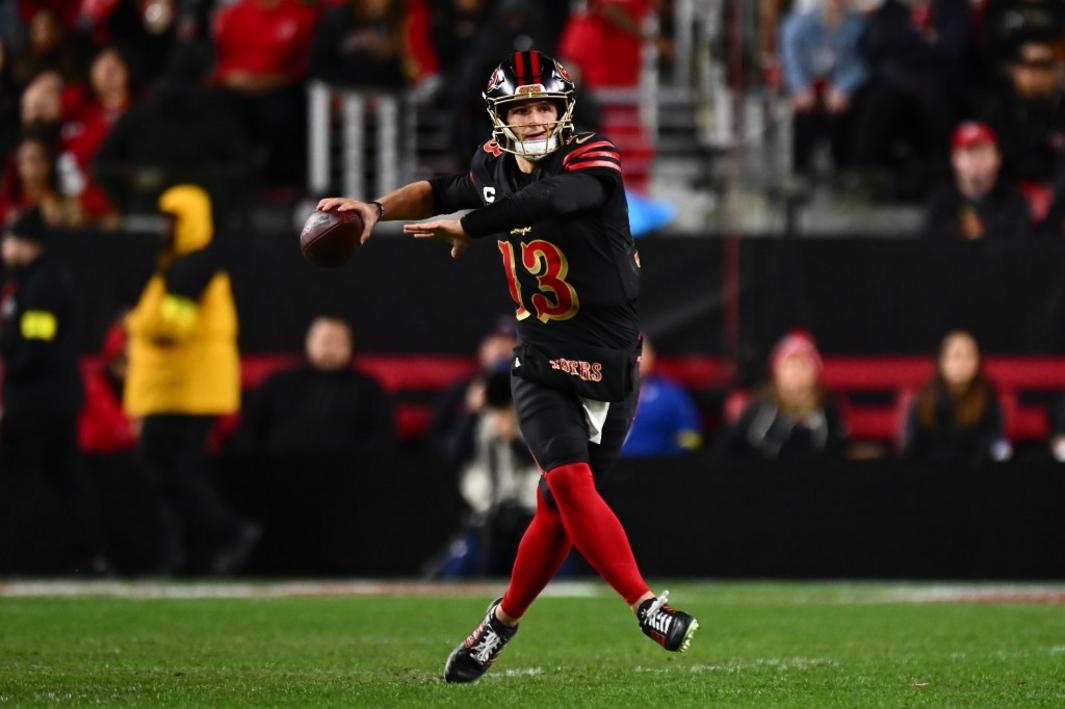 BNG L 49ERS 0104 111