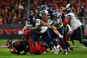 Kurtenbach: Sự quen thuộc giữa 49ers và Seahawks chỉ gây thêm rối