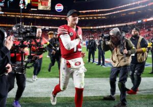Inman: 10 điều cần chú ý khi 49ers đăng cai sự kiện Super Bowl LX