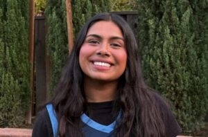 Vận động viên bóng rổ trường Leland nổi bật trong tuần