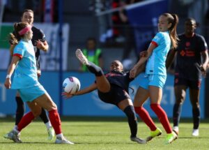 Bay FC công bố lịch thi đấu mùa giải