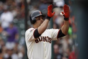 Cựu VĐV Carlos Beltrán và Andruw Jones được bầu vào Đại sảnh Danh vọng MLB