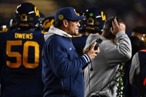 Ông Ron Rivera, Tổng Quản Lý Đội Cal, Được Cho Là Phỏng Vấn Vị Trí Huấn Luyện Tại NFL 10 Ông Ron Rivera, Tổng Quản Lý Đội Cal, Được Cho Là Phỏng Vấn Vị Trí Huấn Luyện Tại NFL