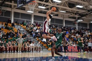 Dublin Đánh Bại Monte Vista, Bắt Đầu Mùa Giải EBAL Bất Bại