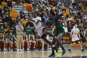 Điểm tin thể thao học đường: Tại sao các trận playoff bóng rổ EBAL bị rút gọn còn bốn đội