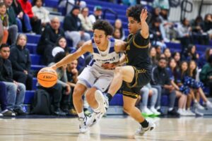 Kịch tính! Rylan Sevilla giúp Dougherty Valley vượt qua Bishop O'Dowd 13 Kịch tính! Rylan Sevilla giúp Dougherty Valley vượt qua Bishop O’Dowd