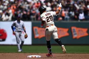 Cầu thủ bóng chày Matos và Rodriguez ‘vẫn ổn’ sau cuộc tấn công của Hoa Kỳ vào Venezuela