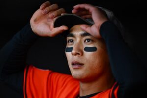 “Tôi mừng mọi thứ đã ổn thỏa”: Cầu thủ SF Giants Lee chia sẻ về việc bị giữ lại ngắn tại LAX