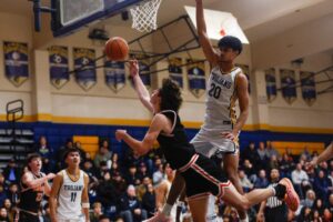 Tổng hợp bóng rổ học đường: Milpitas thể hiện phong độ, SRV thắng Carondelet, Livermore gây bất ngờ