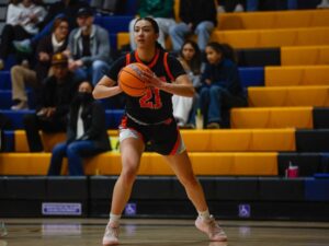 BXH bóng rổ nữ trung học, 27/1/2025: Top 20 nhóm tin Bay Area