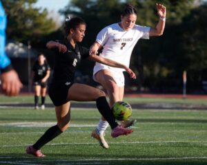 Bảng xếp hạng bóng đá nữ trung học, ngày 28 tháng 1, 2026: Top 10 Bay Area News Group 16 Bảng xếp hạng bóng đá nữ trung học, ngày 28 tháng 1, 2026: Top 10 Bay Area News Group