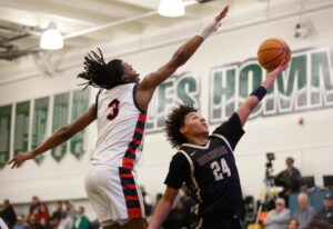 Dự đoán bóng rổ trung học Bay Area News Group: 21/01/2026