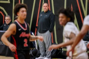 Điểm Tin Bóng Rổ: Đội Salesian Sẵn Sàng Đối Mặt Thử Thách