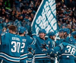 Chủ tịch Sharks hé lộ về chiến lược của đội trước hạn chót chuyển nhượng NHL
