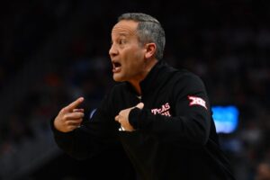 Bảng xếp hạng Big 12 MBB: Arizona vẫn giữ vị trí số 1 14 Bảng xếp hạng Big 12 MBB: Arizona vẫn giữ vị trí số 1