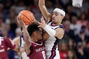 Xếp hạng Bóng rổ Nam Pac-12: NET nói gì về cấu trúc sau tái cơ cấu? 16 Xếp hạng Bóng rổ Nam Pac-12: NET nói gì về cấu trúc sau tái cơ cấu?