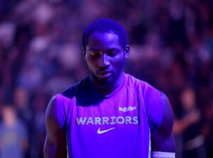 Bản tin chấn thương đầu gối của Kuminga 20 Bản tin chấn thương đầu gối của Kuminga