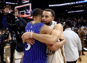 Giai đoạn then chốt của Warriors: Khởi đầu với OKC