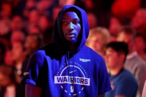 Jonathan Kuminga Vắng Mặt Trong Trận Warriors Gặp Timberwolves 16 Jonathan Kuminga Vắng Mặt Trong Trận Warriors Gặp Timberwolves