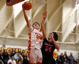 Dự đoán bóng rổ trung học nhóm Bay Area News: 28 tháng 1 năm 2026