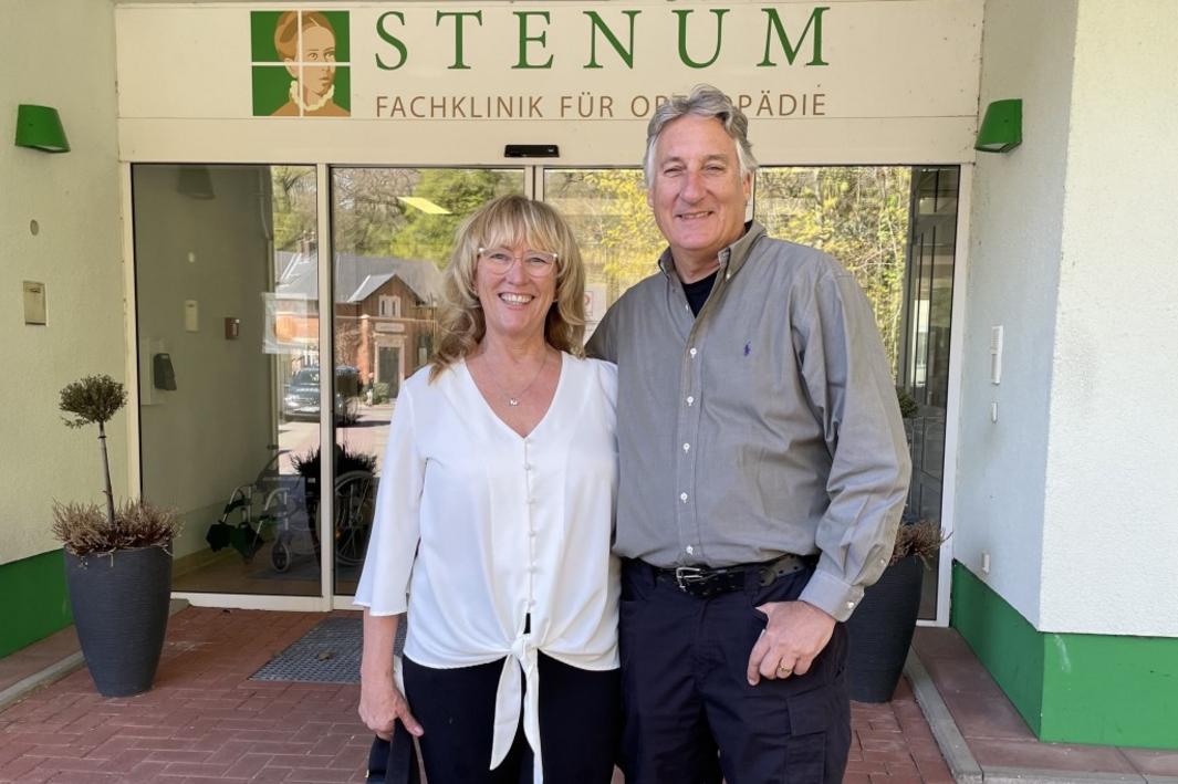 Người đàn ông ở Discovery Bay tiên phong trong phẫu thuật lưng 1 BRN L RIDER 0206 9B 2