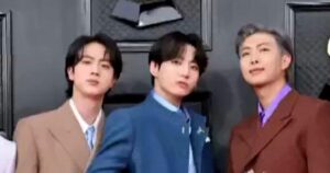 BTS công bố ngày phát hành album sau thời gian gián đoạn