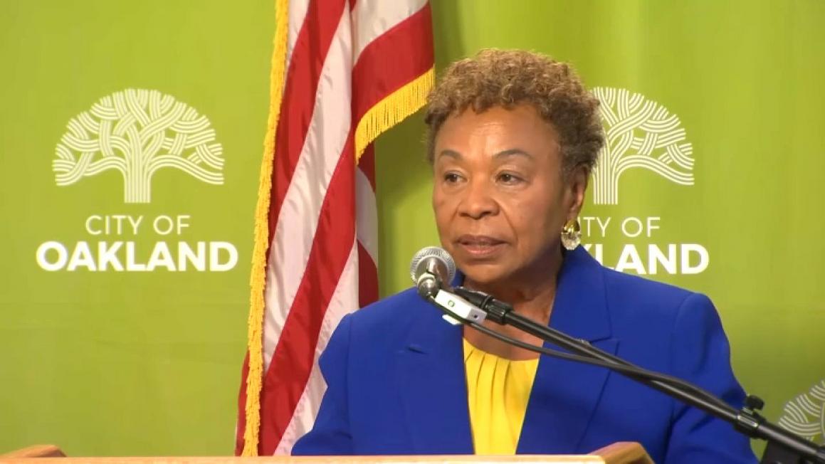 Barbara Lee