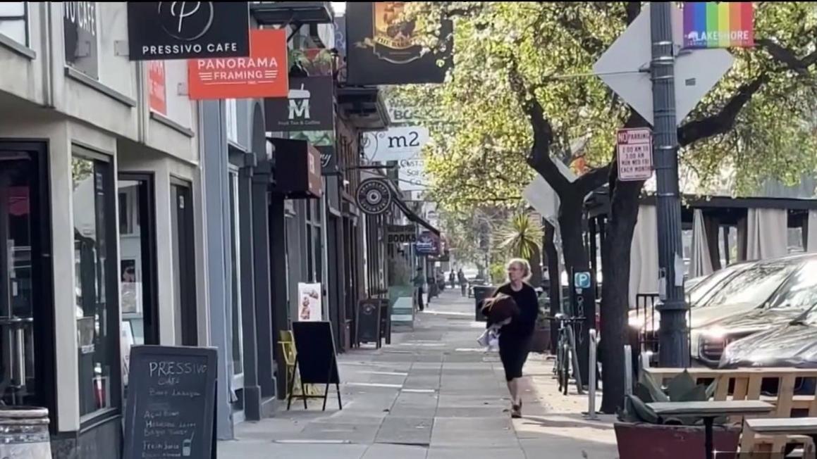 Bay Area businesses close in solidarity with nationwide ICE Out protests