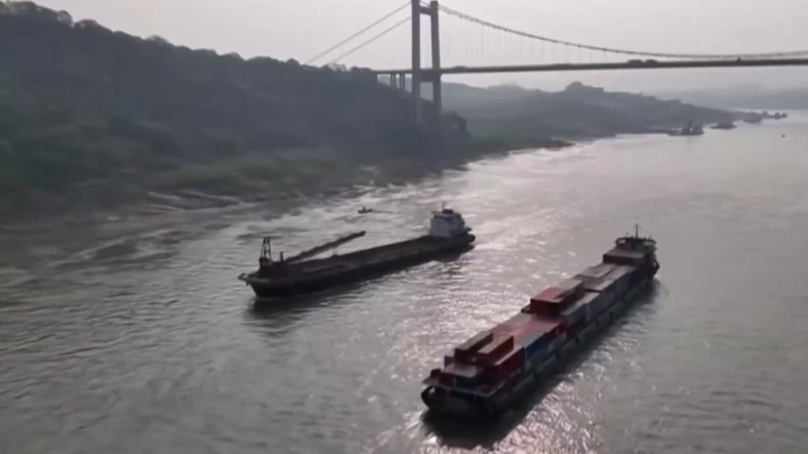 Bay Area expert warns about the effects of new tariffs on European countries