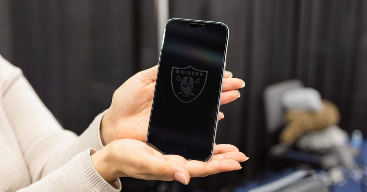 Belkin screen protector CES 2026