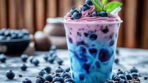 Quán Trà Sữa i-Tea Ở Milpitas Vừa Giành Giải ‘Tốt Nhất’