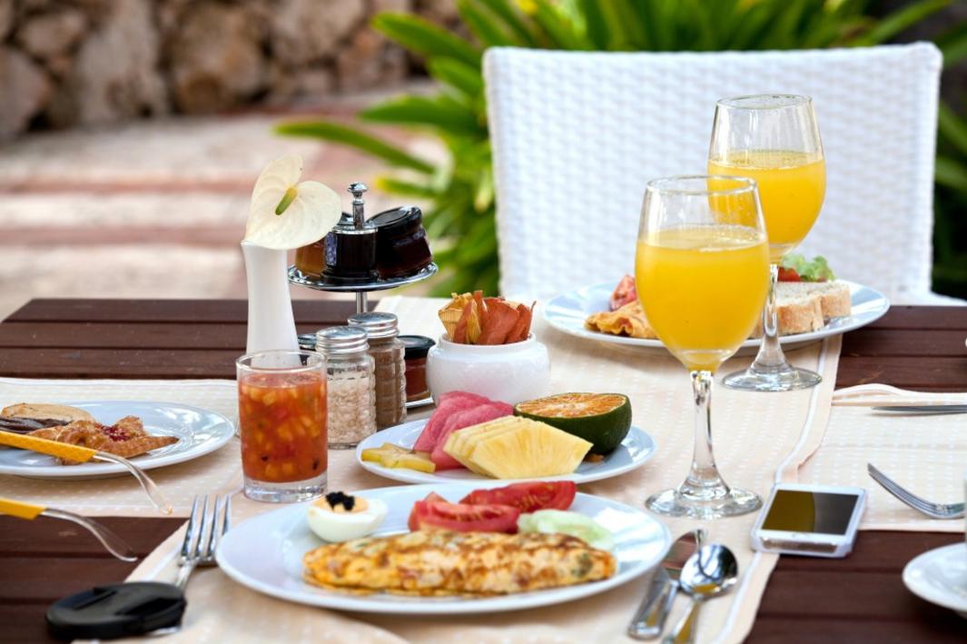 Best Breakfast AS105430063