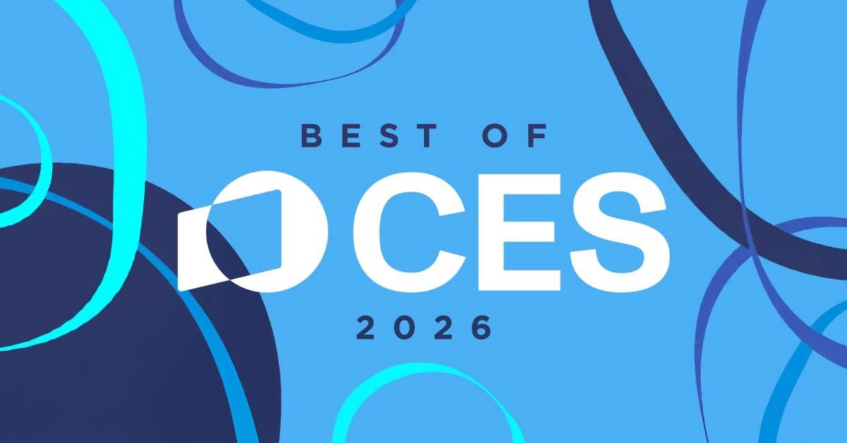 Best CES 2026 announcements