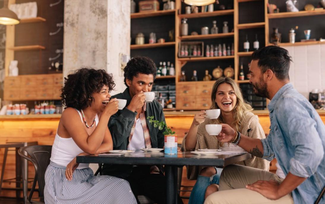 Quán cà phê Peet&#8217;s Coffee ở Milpitas đoạt giải &#8216;Quán cà phê ngon nhất&#8217;
