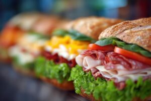 Quán Bánh Mì Ngon Nhất Milpitas 6 Quán Bánh Mì Ngon Nhất Milpitas