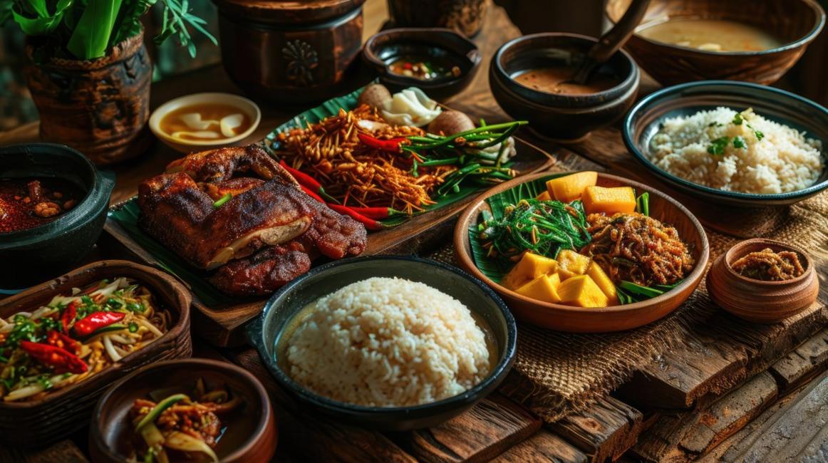 Nhà hàng Philippines Pinoy BBQ ATBP tại Milpitas được vinh danh