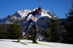 Những điều cần biết về Biathlon tại Thế vận hội Mùa đông Milan Cortina